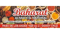 BAHARAT ALMACEN NATURAL