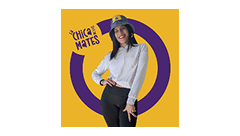 La Chica de los Mates