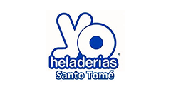 Yo Heladerías Santo Tomé