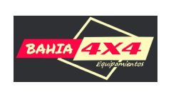 Ola Bahia 4x4