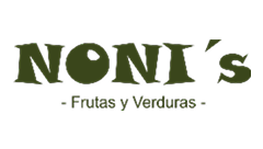 Noni's - Frutas y Verduras